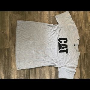 Men’s Caterpillar T-shirt